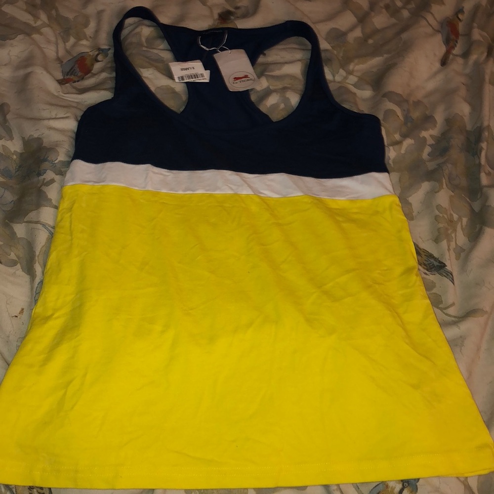 Tank top